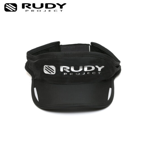 Rudy Project Visor Cap in Black for Men and Women
