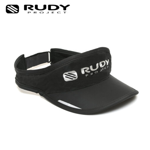 Rudy Project Visor Cap in Black for Men and Women