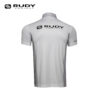 Rudy Project Apparel Fitwear Racing Polo Shirt for Sports or Everyday Use