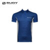 Rudy Project Apparel Fitwear Racing Polo Shirt for Sports or Everyday Use