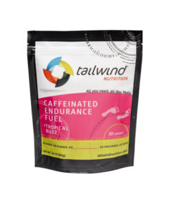 Tailwind Nutrition Caffeinated Tropical Buzz (30 servings)