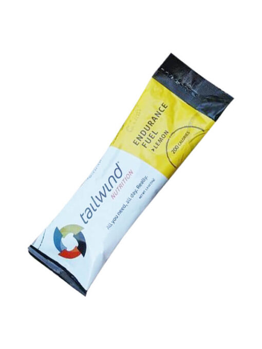 Tailwind Nutrition Caffeinated Lemon (Stick Pack)