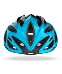 Rudy Project Helmet Rush Azur-Black Mountain Bike Outdoor Bicycle Sports