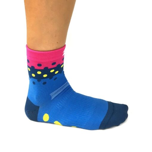 T8 Mix Match Socks – Dots