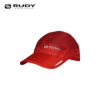 Rudy Project Foldable Caps in Icon Maps Design for Men and Women Outdoors