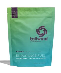 Tailwind Nutrition Caffeinated Matcha Buzz (50 servings)