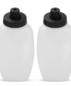 Fitletic Replacement Bottles