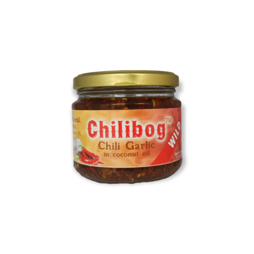 Chilibog Chili Garlic (Wild)
